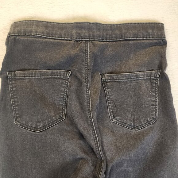 Topshop MOTO Jeans Jeggings Womens 30x32 Black - Picture 4 of 7
